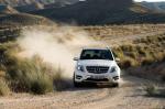 Mercedes-Benz GLK-Class 2013 года